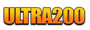 Logo ULTRA200